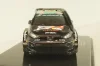 Toyota Yaris Rally 1 hybrid #33 Safari Rally Kenya 2024, Toyota Yaris Rally 1 hybrid #33 Safari Rally Kenya 2024, RAM937C, IXO 1:43, IXO 1:43