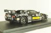 Ferrari F355 GT3 #42 24H Daytona 1999, black, BG194, BBR 1:43