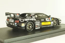 Ferrari F355 GT3 #42 24H Daytona 1999, black, BG194, BBR 1:43