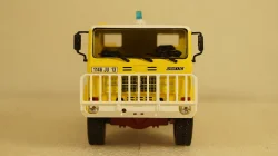 IVECO UNIC 75PC ANTINCENDIO BOSCHIVO BIRO- Francia 1975, Pompieri Italy collection #30 1:43