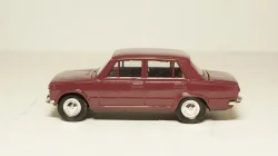 IVECO UNIC 75PC ANTINCENDIO BOSCHIVO BIRO- Francia 1975, Pompieri Italy collection #30 1:43