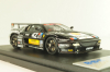 Ferrari F355 GT3 #42 24H Daytona 1999, black, BG194, BBR 1:43