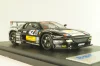 Ferrari F355 GT3 #42 24H Daytona 1999, black, BG194, BBR 1:43
