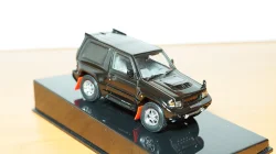 IVECO UNIC 75PC ANTINCENDIO BOSCHIVO BIRO- Francia 1975, Pompieri Italy collection #30 1:43