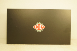 Пескоразбрасыватель ПР-130 Ленинград 1968г, 113023, DiP Models 1:43