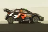 Toyota Yaris Rally 1 hybrid #33 Safari Rally Kenya 2024, Toyota Yaris Rally 1 hybrid #33 Safari Rally Kenya 2024, RAM937C, IXO 1:43, IXO 1:43