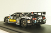 Ferrari F355 GT3 #42 24H Daytona 1999, black, BG194, BBR 1:43