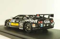 Ferrari F355 GT3 #42 24H Daytona 1999, black, BG194, BBR 1:43