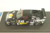 Ferrari F355 GT3 #42 24H Daytona 1999, black, BG194, BBR 1:43