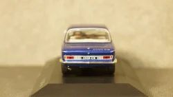 MERCEDES SK 1224 LF 16/12 ZIEGLER  - Germany 1995, Pompieri Italy collection #31 1:43