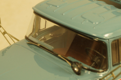 Пескоразбрасыватель ПР-130 Ленинград 1968г, 113023, DiP Models 1:43