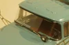 ПР-130 пескоразбрасыватель на шасси Зил-130 1968г, голубой, 113023, DiP Models 1:43