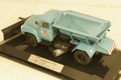 Пескоразбрасыватель ПР-130 Ленинград 1968г, 113023, DiP Models 1:43