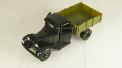 ГАЗ-АА, з-д Арсенал, г.Ленинград 1:43