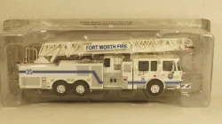 SMEAL-SPARTAN 105' RM - USA 2015, Pompieri Italy collection #20 1:43
