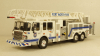 SMEAL-SPARTAN 105' RM - USA 2015, Pompieri Italy collection #20 1:43