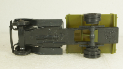 ГАЗ-АА, з-д Арсенал, г.Ленинград 1:43