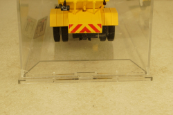 Зил-130 ПР-130 Свердловск Аэропорт "Кольцово" 1980-е гг., 113025, DiP Models 1:43 Уценка!