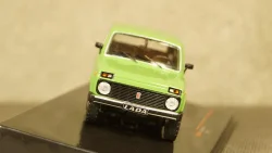 ГАЗ-60, з-д Арсенал, г.Ленинград 1:43