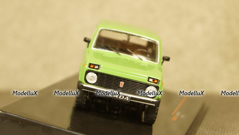 Ваз-2108 с прицепом Дача, Фирма Досуг 1:43