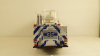 SMEAL-SPARTAN 105' RM - USA 2015, Pompieri Italy collection #20 1:43