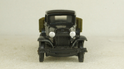 ГАЗ-60, з-д Арсенал, г.Ленинград 1:43