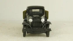 ГАЗ-60, з-д Арсенал, г.Ленинград 1:43