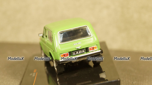 ГАЗ-60, з-д Арсенал, г.Ленинград 1:43