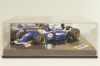 Williams Renault FW16 #2, French Grand Prix, 202C, Onyx 1:43