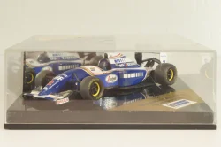Williams Renault FW16 #2, French Grand Prix, 202C, Onyx 1:43