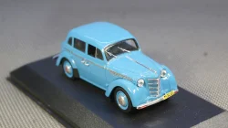 ГАЗ-60, з-д Арсенал, г.Ленинград 1:43