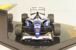 Williams Renault FW16 #2, French Grand Prix, 202C, Onyx 1:43