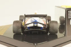 Williams Renault FW16 #2, French Grand Prix, 202C, Onyx 1:43