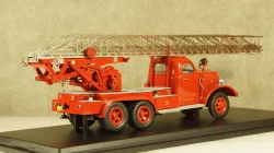 ГАЗ-60, з-д Арсенал, г.Ленинград 1:43