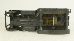 ГАЗ-60, з-д Арсенал, г.Ленинград 1:43