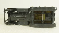ГАЗ-60, з-д Арсенал, г.Ленинград 1:43