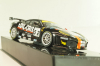 Ferrari F430 GT2 #52 2nd FIA GT Monza 2007, black, IXO 1:43