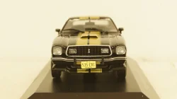 FORD MUSTANG Cobra MkII (1977), American Cars №46