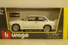 BMW 3-series M3 ( E30) 1988, white, BU21100W , Bburago 1:24