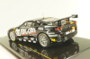 Ferrari F430 GT2 #52 2nd FIA GT Monza 2007, black, IXO 1:43