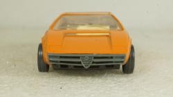 Alfa Romeo, Iguana, 1:43