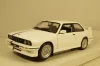 BMW 3-series M3 ( E30) 1988, white, BU21100W , Bburago 1:24
