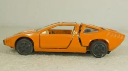 Alfa Romeo, Iguana, 1:43