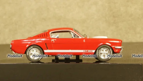 FORD MUSTANG Cobra MkII (1977), American Cars №46