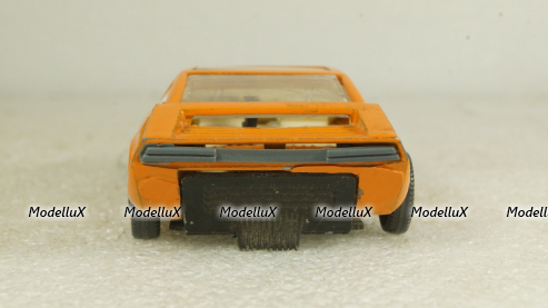 Alfa Romeo, Iguana, 1:43