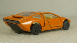 Alfa Romeo, Iguana, 1:43
