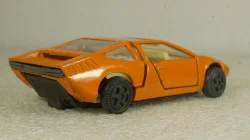 Alfa Romeo, Iguana, 1:43