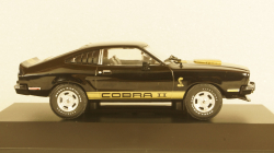 FORD MUSTANG Cobra MkII (1977), American Cars №46