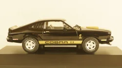 FORD MUSTANG Cobra MkII (1977), American Cars №46
