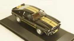 FORD MUSTANG Cobra MkII (1977), American Cars №46